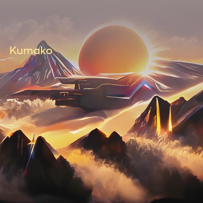 シングル/Ballad of the Peaceful Valley/kumako