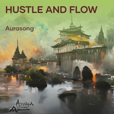 シングル/Hustle and Flow/Aurasong