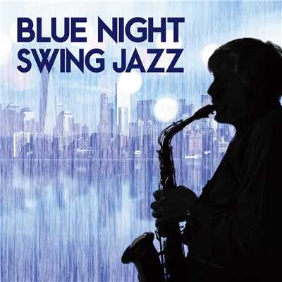 Blue Night Swing Jazz/The Ruspo Jam Band