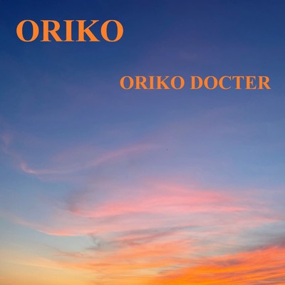 sfumato/ORIKO
