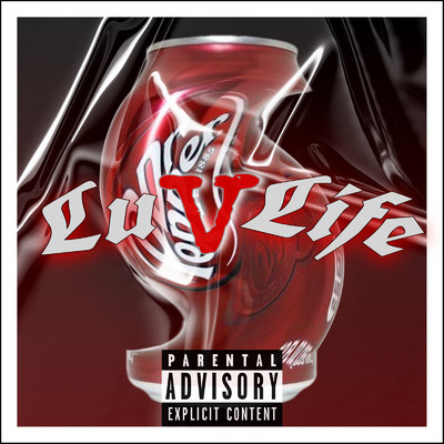 Drip Life (feat. Hybrid$tars & RAN0)/Lit the kid