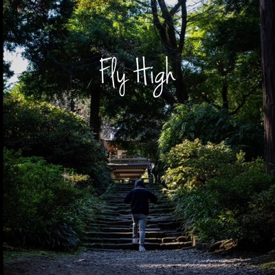 シングル/Fly High/DaIkI