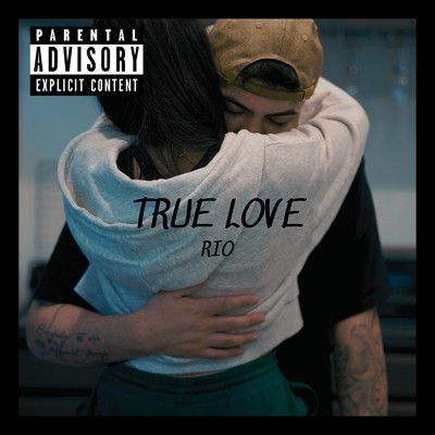 アルバム/TRUE LOVE/RIO