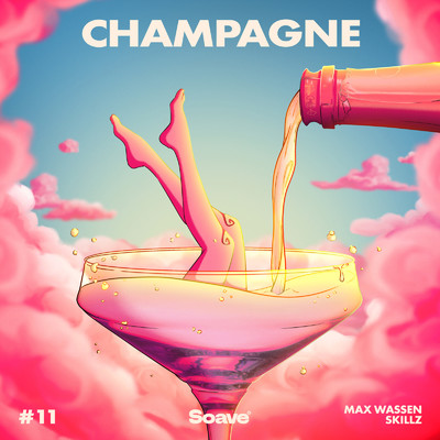Champagne/Max Wassen & Skillz