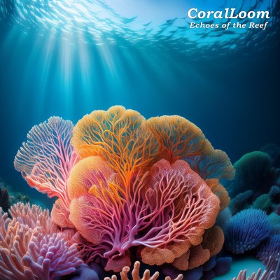 シングル/Wei/CoralLoom