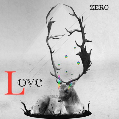 アルバム/LOVE/ZERO