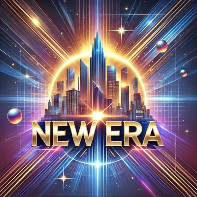 アルバム/NEW ERA/NOVA