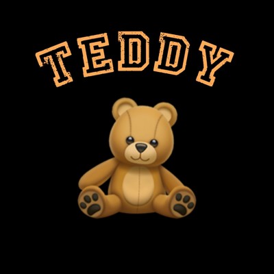 シングル/teddy (feat. Drumsco Charles)/NoRIP-E, The Philosopher