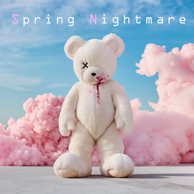 シングル/Spring Nightmare/SKUNK