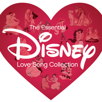 シングル/So This Is Love (Karaoke Vocal)/Disney  Pixar Duets Karaoke