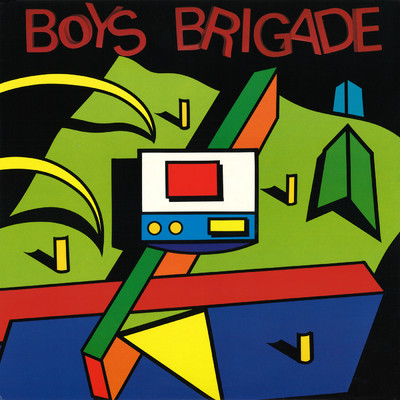 Africa/Boys Brigade