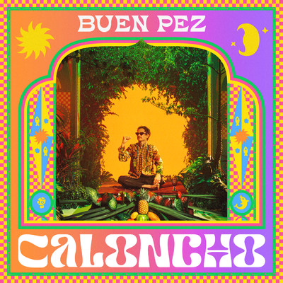 アルバム/Buen Pez/Caloncho