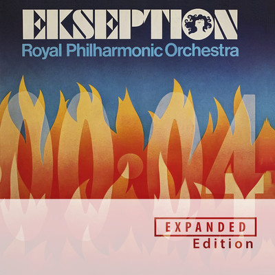 Choral/Ekseption／ロイヤル・フィルハーモニー管弦楽団