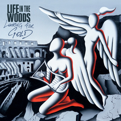 Hey Blue/Life In The Woods