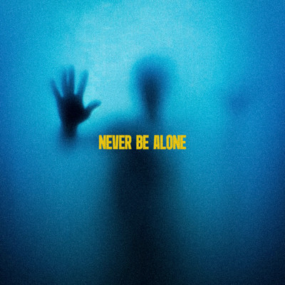 Never Be Alone/Zen／it