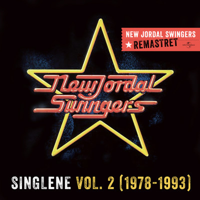 Singlene Vol. 2. (1978 - 1993) (Remastered)/New Jordal Swingers