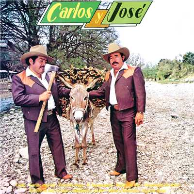 Rinconcito De Amor/Carlos Y Jose