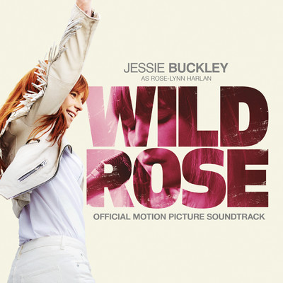 Robbing The Bank Of Life (Stealing The Night)/Jessie Buckley