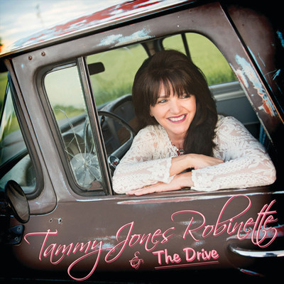 Oh I Want To See Him/Tammy Jones Robinette & The Drive