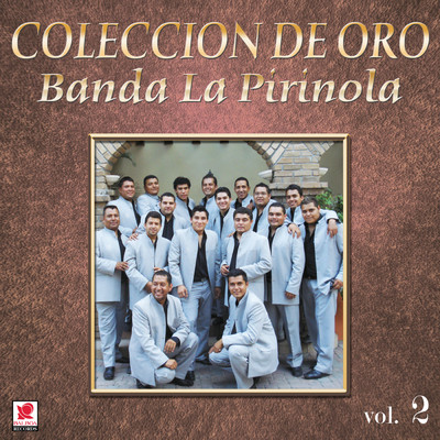 アルバム/Coleccion De Oro, Vol. 2/Banda la Pirinola