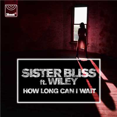 How Long Can I Wait (featuring Wiley／Denney Remix)/SISTER BLISS