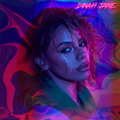 Bottled Up (Explicit) (featuring Ty Dolla $ign, Marc E. Bassy)/Dinah Jane