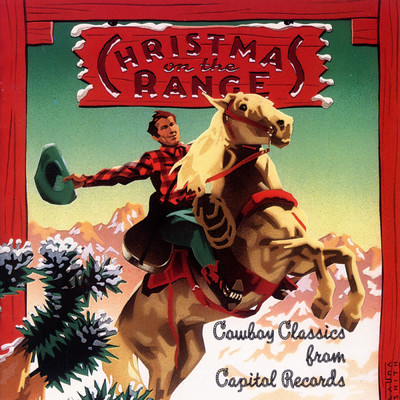 Christmas On The Range/Various Artists