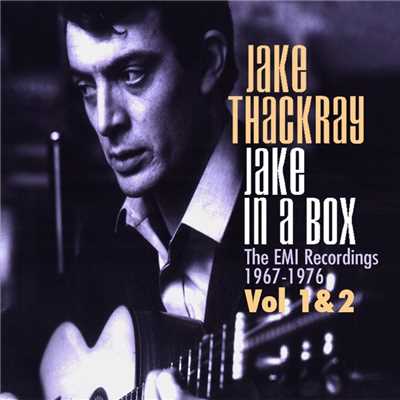Jake In A Box Vol 1 & 2/Jake Thackray