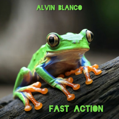 シングル/Fast Action/Alvin Blanco