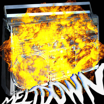 Meltdown/Terrapin Tim and the Intimidators