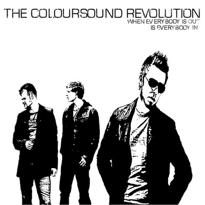 Dreamer/The Coloursound Revolution