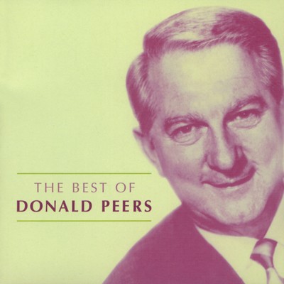 My Baby Told Me She Loves You/Donald Peers