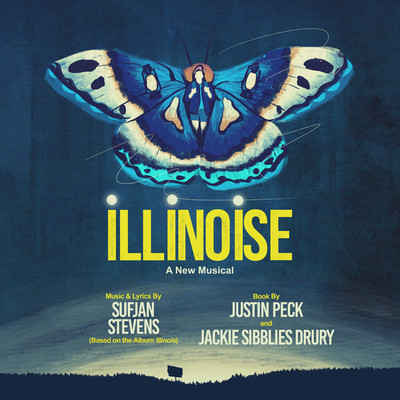 The Predatory Wasp of the Palisades is Out to Get Us！/Elijah Lyons & Original Cast of Illinoise: A New Musical