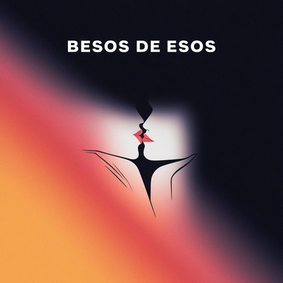 シングル/Besos de esos/Paki El Saoko