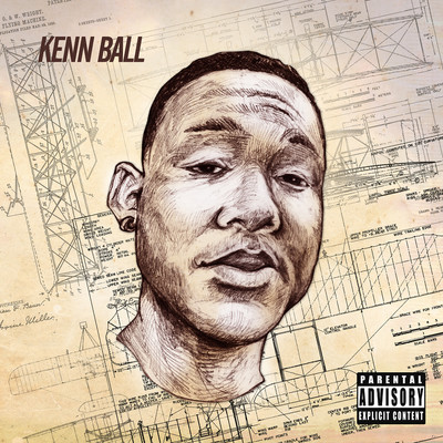 Rollin (Chopped and Screwed)/Kenn Ball