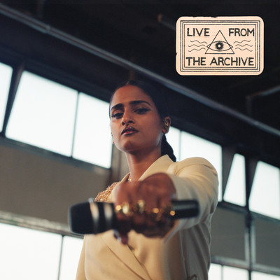 Good Love 2.0 (Live from The Archive)/Priya Ragu