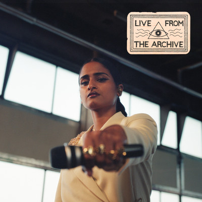 シングル/Good Love 2.0 (Live from The Archive)/Priya Ragu