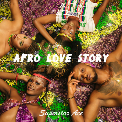 Afro Love Story/Superstar Ace