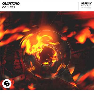 シングル/Inferno (Extended Mix)/Quintino