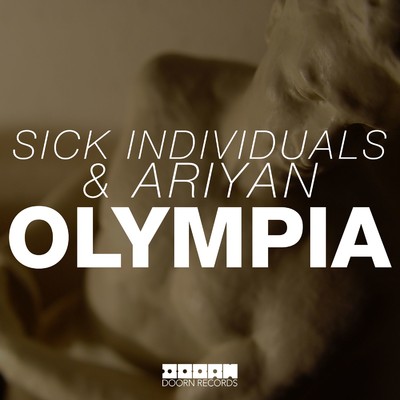 Sick Individuals／Ariyan