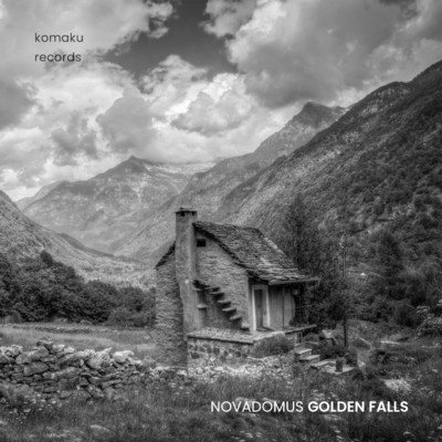 シングル/Golden Falls/Novadomus
