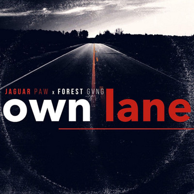 Own Lane/Jaquar Paw