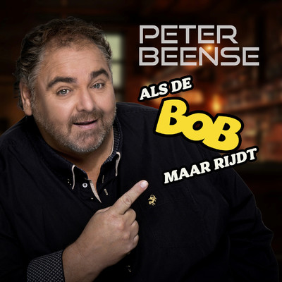 Peter Beense