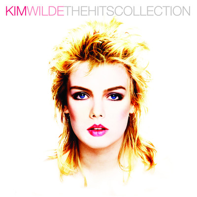 Dancing In The Dark/Kim Wilde