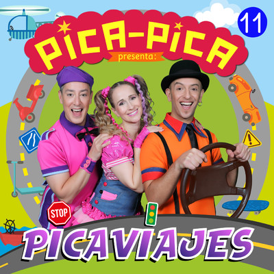 Picaviajes/Pica-Pica