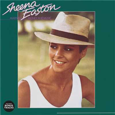 Ice Out in the Rain/Sheena Easton