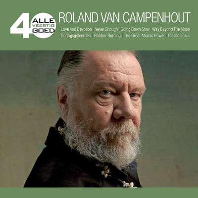 Plastic Jesus/Roland Van Campenhout