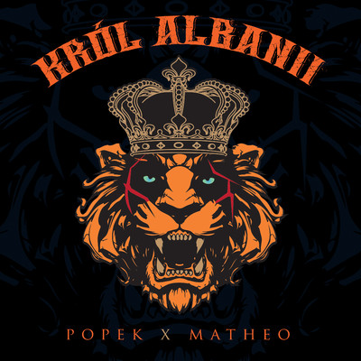 Krol Albanii/Popek