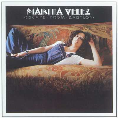 アルバム/Escape From Babylon/Martha Velez