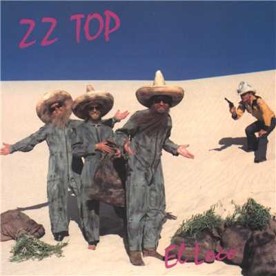アルバム/El Loco/ZZ Top